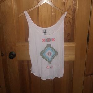 Billabong Graphic Tank